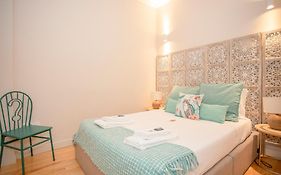 Liiiving In Porto - Ribeira Secret Apartment